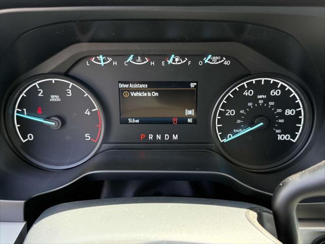 new 2025 Ford F-350 car, priced at $73,410