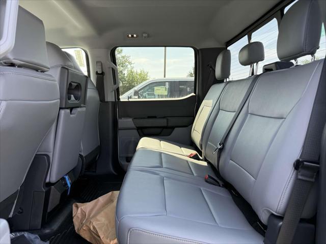 new 2025 Ford F-350 car, priced at $73,410