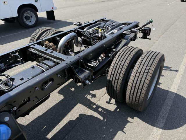 new 2025 Ford F-350 car, priced at $73,410