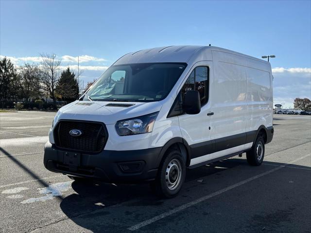 new 2024 Ford Transit-250 car, priced at $51,970