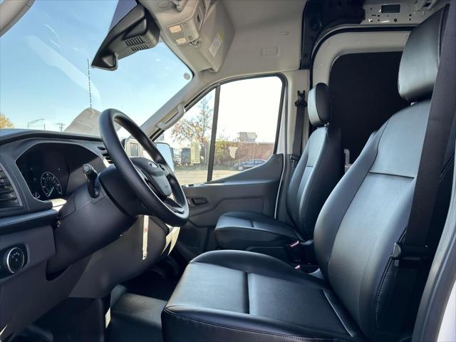 new 2024 Ford Transit-250 car, priced at $51,970