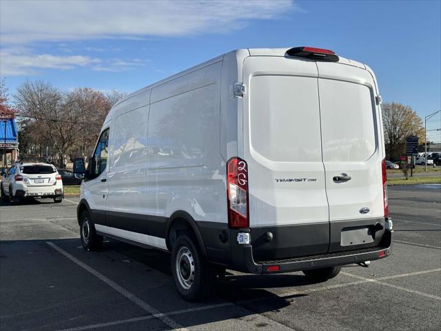 new 2024 Ford Transit-250 car, priced at $51,970