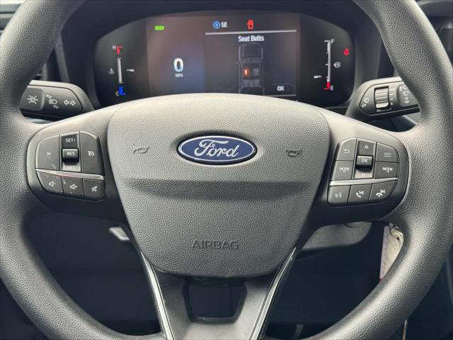 new 2025 Ford Maverick car, priced at $28,514