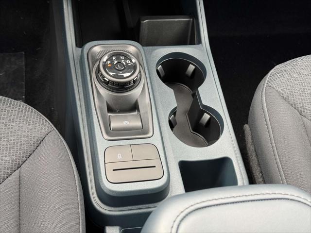 new 2025 Ford Maverick car, priced at $28,514