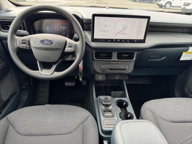 new 2025 Ford Maverick car, priced at $28,514