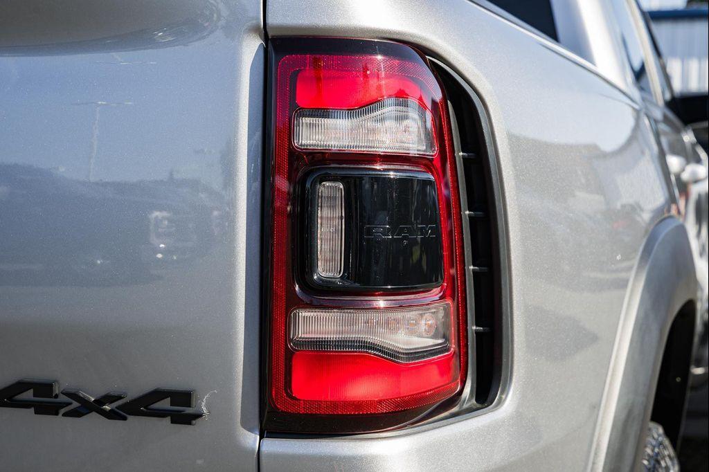 used 2022 Ram 1500 car, priced at $74,000