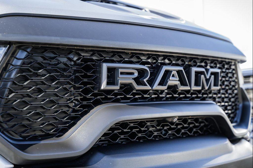used 2022 Ram 1500 car, priced at $74,000