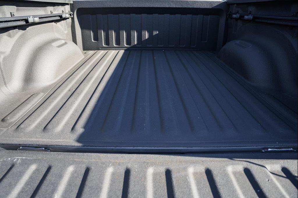 used 2022 Ram 1500 car, priced at $74,000