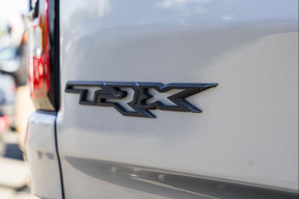 used 2022 Ram 1500 car, priced at $74,000