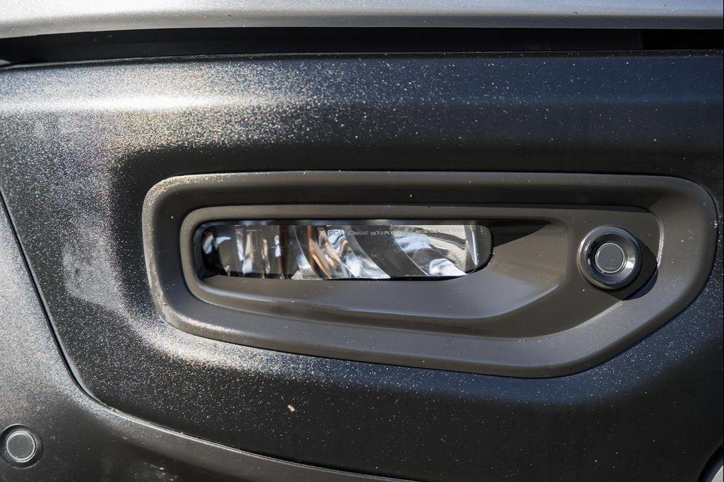 used 2022 Ram 1500 car, priced at $74,000