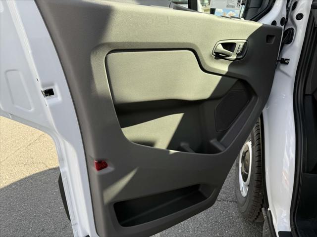 new 2025 Ford Transit-250 car, priced at $49,503