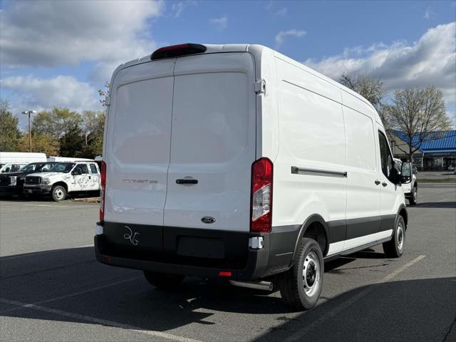 new 2025 Ford Transit-250 car, priced at $49,503
