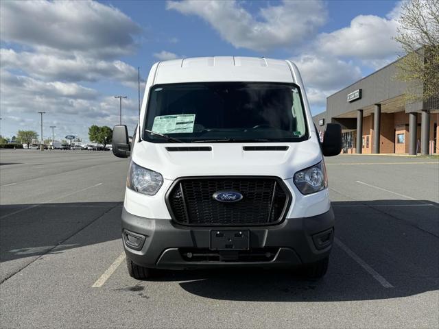 new 2025 Ford Transit-250 car, priced at $49,503