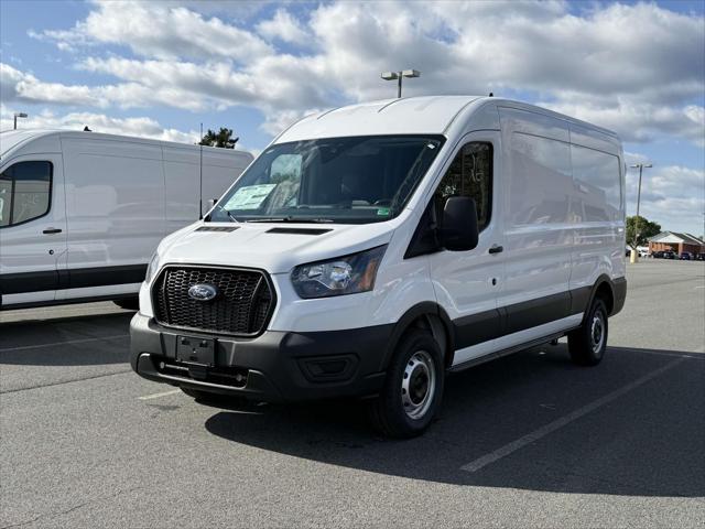 new 2025 Ford Transit-250 car, priced at $49,503