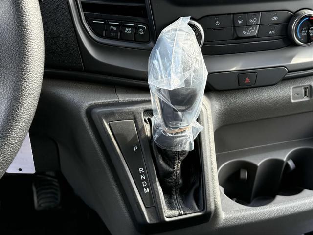 new 2025 Ford Transit-250 car, priced at $49,503