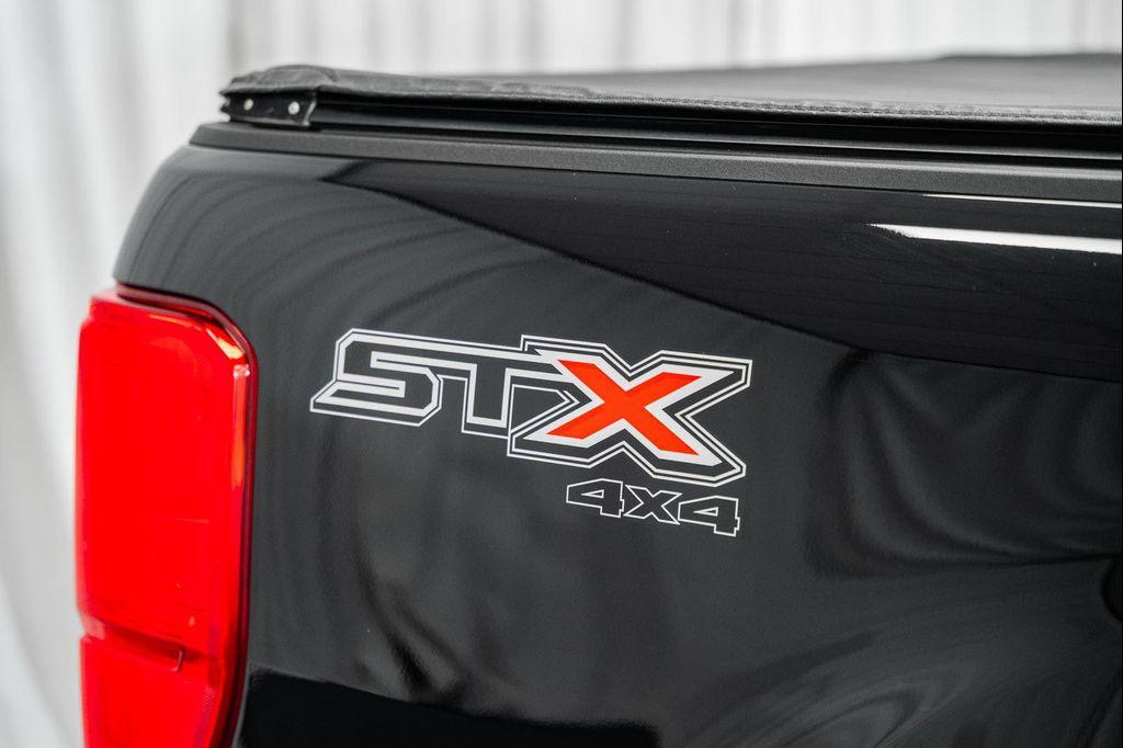 used 2022 Ford Ranger car, priced at $30,000