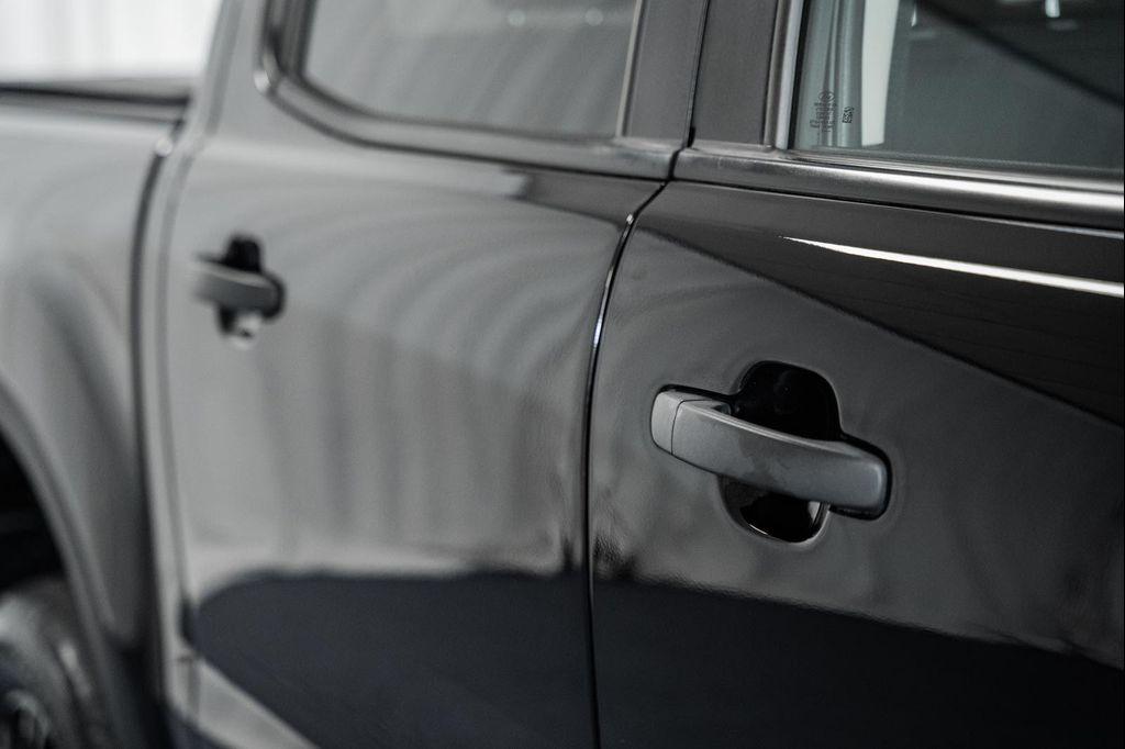 used 2022 Ford Ranger car, priced at $30,000