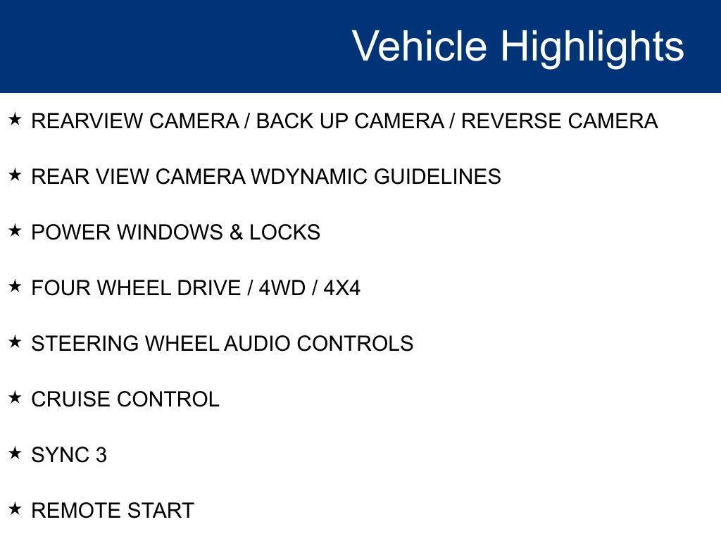 used 2022 Ford Ranger car, priced at $30,000