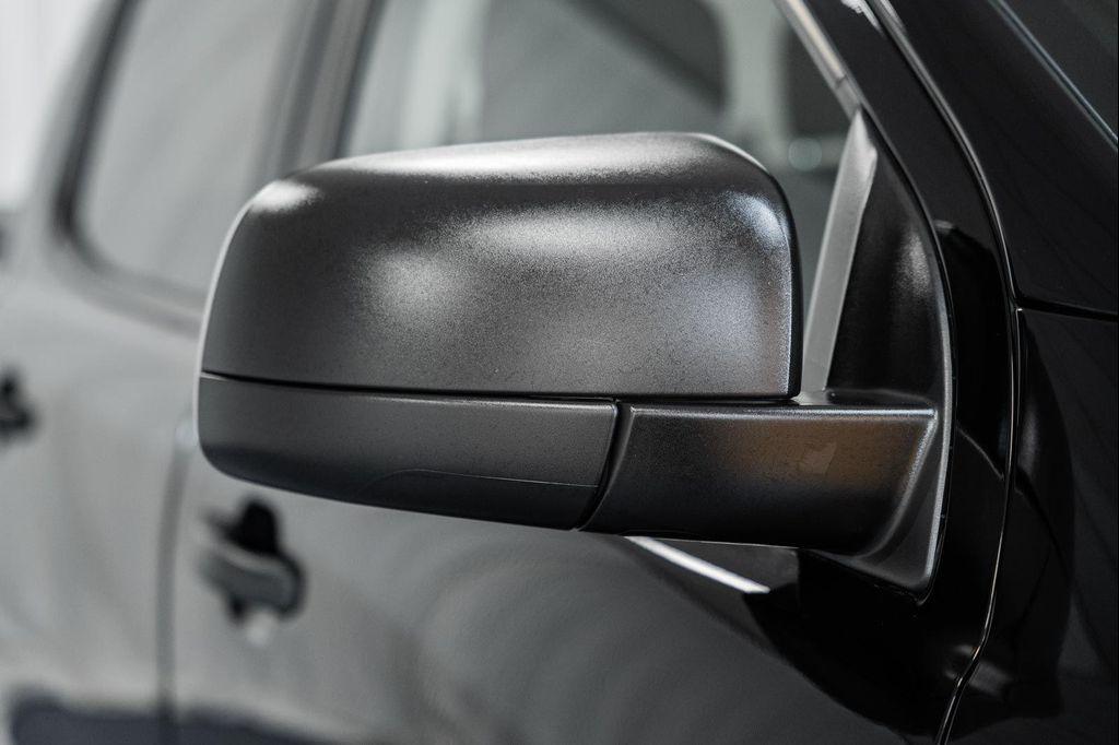 used 2022 Ford Ranger car, priced at $30,000