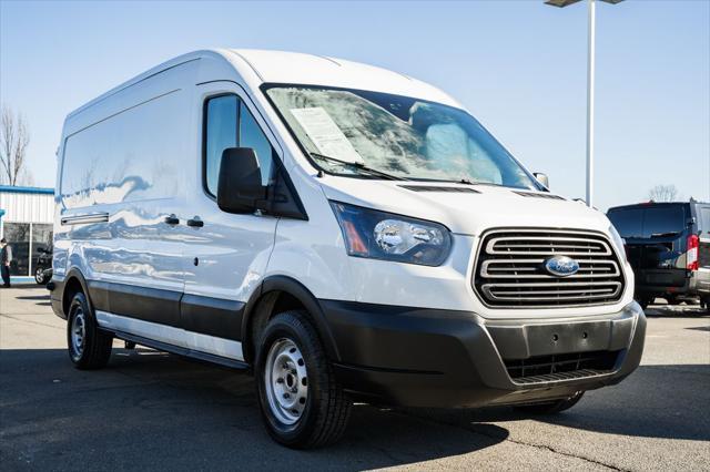 used 2019 Ford Transit-150 car, priced at $27,000