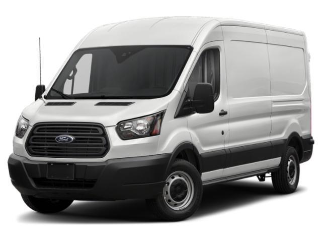 used 2019 Ford Transit-150 car