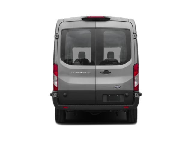 used 2019 Ford Transit-150 car