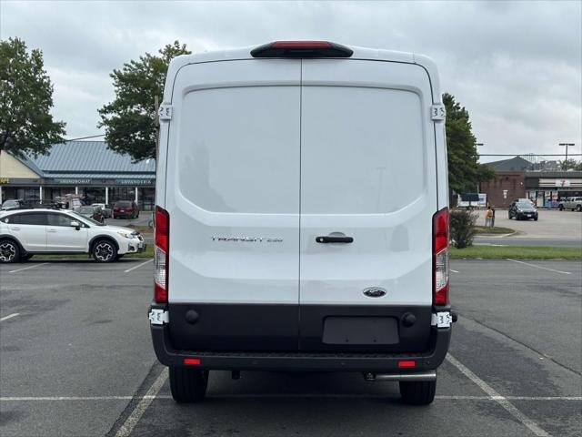 new 2024 Ford Transit-250 car, priced at $52,485