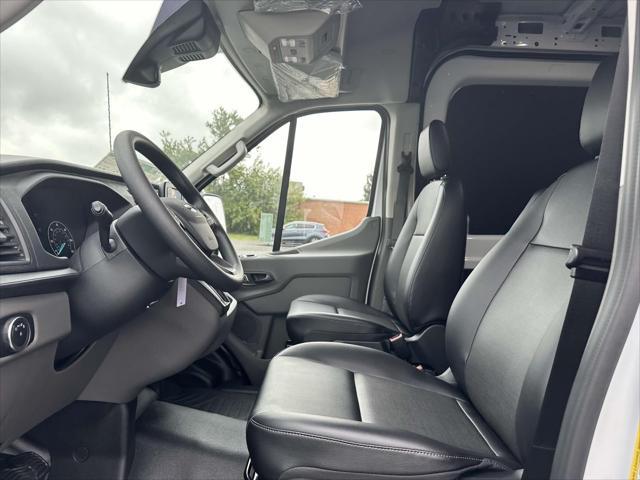 new 2024 Ford Transit-250 car, priced at $52,485