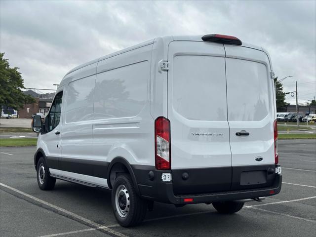 new 2024 Ford Transit-250 car, priced at $52,485