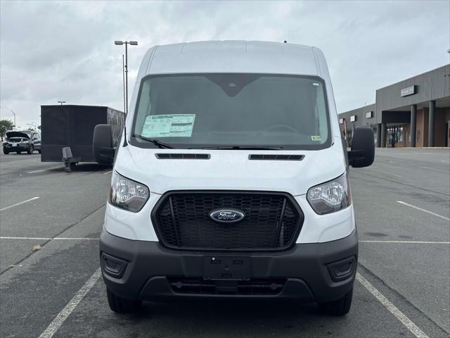 new 2024 Ford Transit-250 car, priced at $52,485