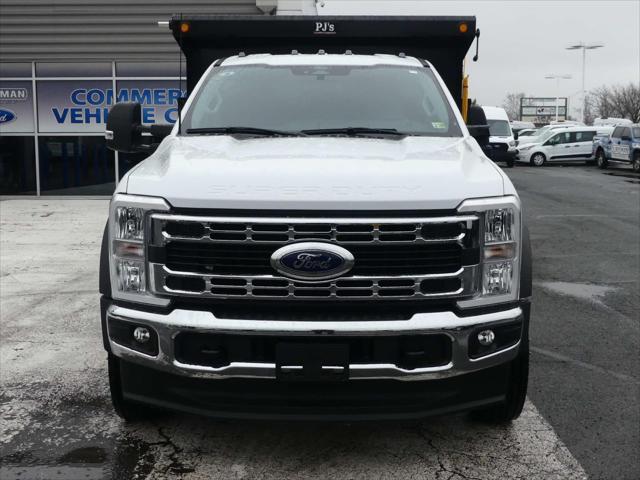 new 2024 Ford F-450 car, priced at $84,684