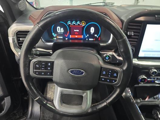 used 2022 Ford F-150 car, priced at $51,000