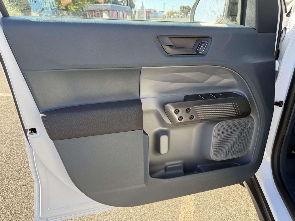 new 2025 Ford Maverick car, priced at $32,060