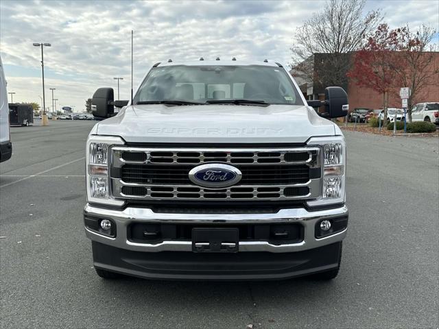 new 2024 Ford F-350 car, priced at $70,540