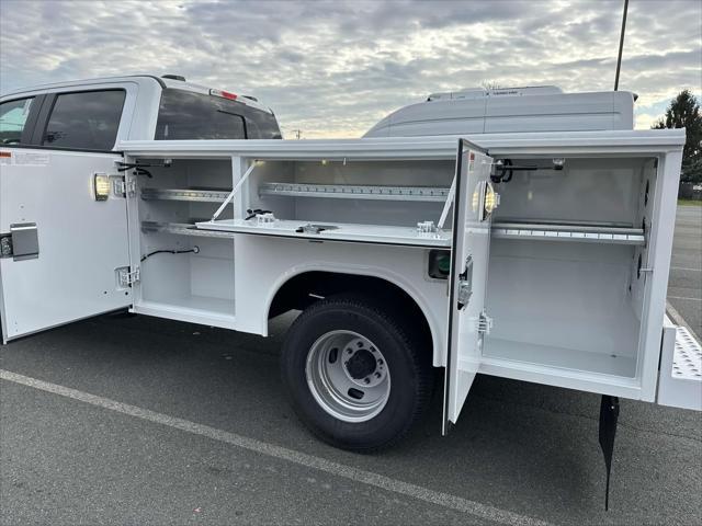 new 2024 Ford F-350 car, priced at $70,540