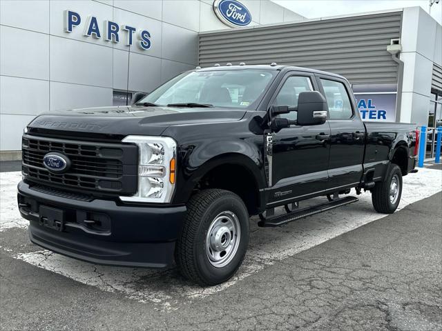 new 2024 Ford F-250 car, priced at $63,900