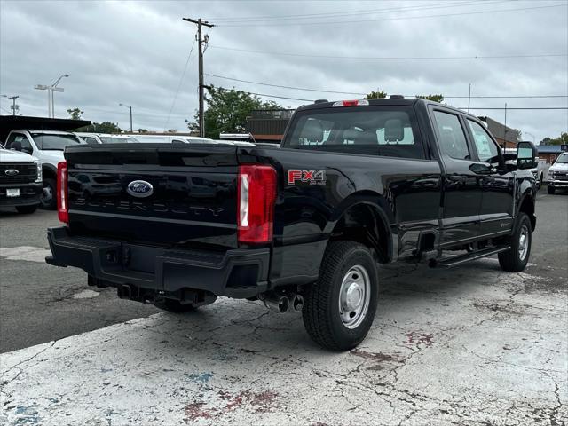 new 2024 Ford F-250 car, priced at $63,900