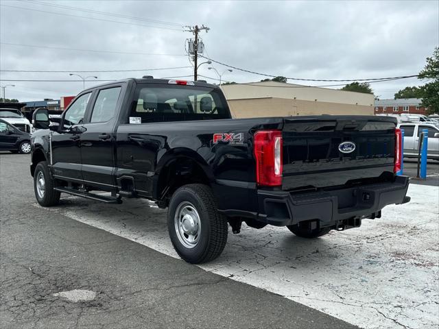 new 2024 Ford F-250 car, priced at $63,900