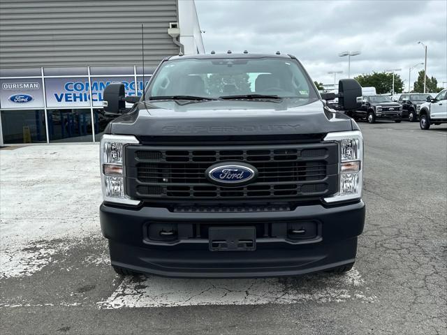 new 2024 Ford F-250 car, priced at $63,900