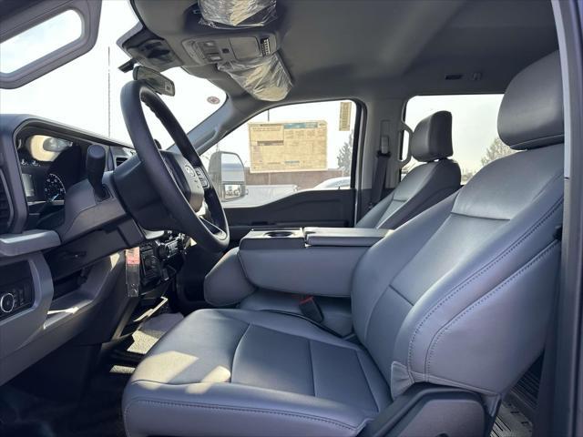 new 2024 Ford F-450 car, priced at $82,889