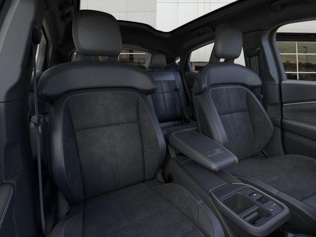 new 2025 Ford Mustang Mach-E car, priced at $53,175