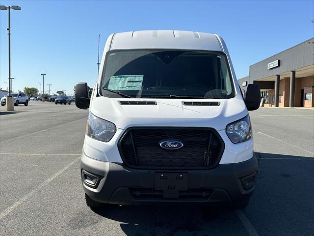 new 2024 Ford Transit-250 car, priced at $52,485