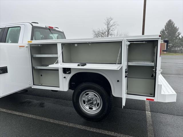 new 2024 Ford F-250 car, priced at $67,724