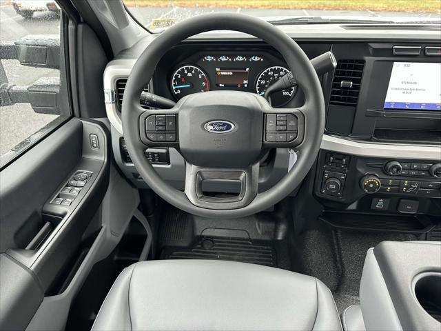 new 2024 Ford F-250 car, priced at $67,724