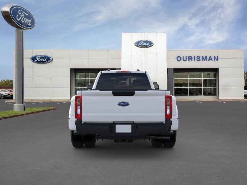 new 2026 Ford F-350 car, priced at $71,895