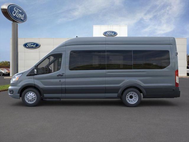 new 2024 Ford Transit-350 car, priced at $70,486