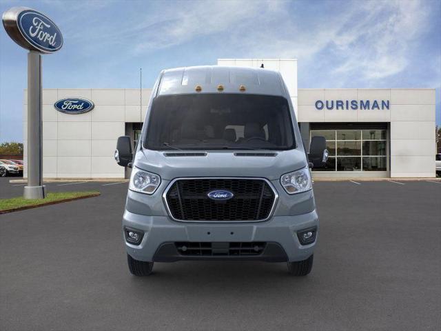 new 2024 Ford Transit-350 car, priced at $70,486