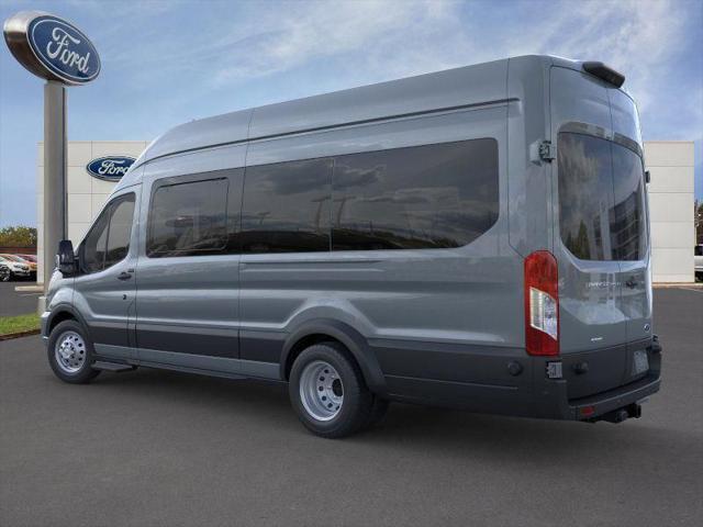 new 2024 Ford Transit-350 car, priced at $70,486