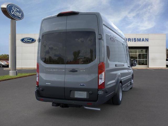 new 2024 Ford Transit-350 car, priced at $70,486