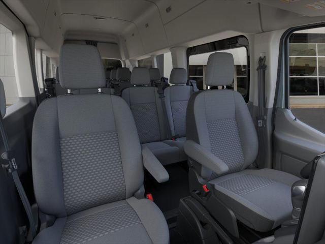 new 2024 Ford Transit-350 car, priced at $70,486